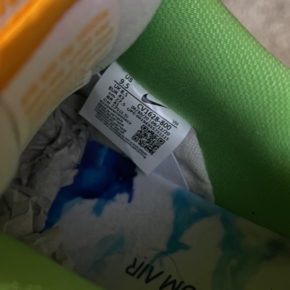 Nike Dunk Low Pro QS “Street Hawker” - Picture 10 of 10